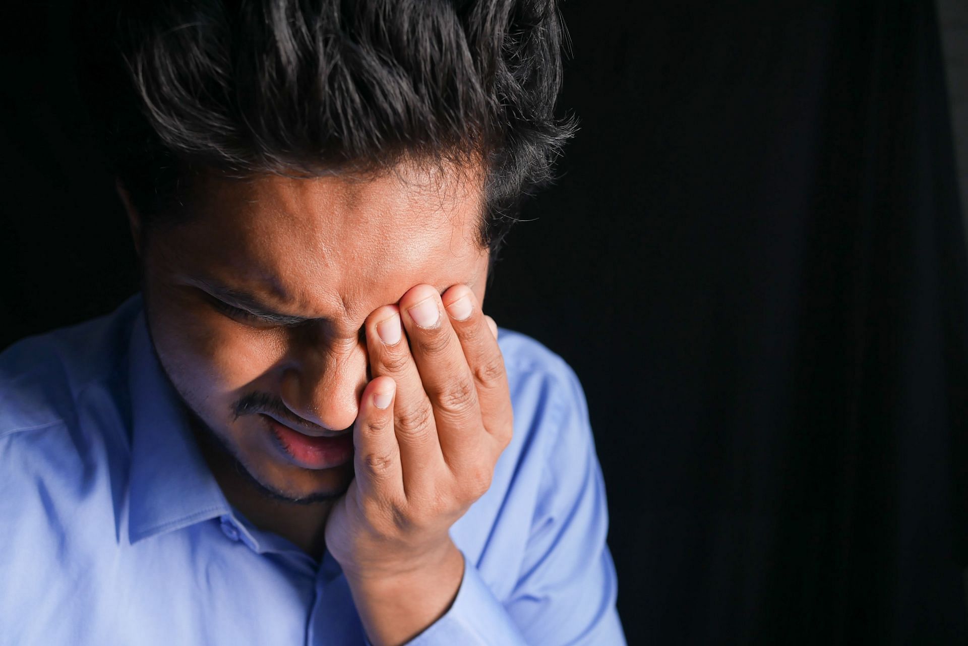 Food Poisoning (Image via Unsplash/Towfiqu Barbhuiya)